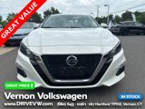 Used 2022 Nissan Altima 2.5 S image 5