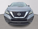 Used 2020 Nissan Murano Platinum w/ Cargo Package image 2