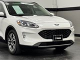 Used 2020 Ford Escape SEL image 3