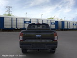 New 2025 Ford Ranger XL image 5