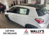 New 2024 Mitsubishi Mirage Black Edition image 6