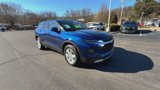 Certified 2022 Chevrolet Blazer LT w/ LPO, Floor Liner Package image 2