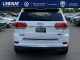 Used 2014 Jeep Grand Cherokee Summit image 5