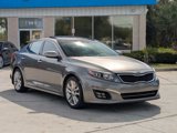 Used 2015 Kia Optima SX image 4
