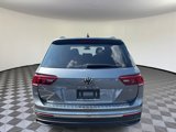 Used 2023 Volkswagen Tiguan S image 4