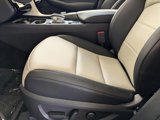 New 2024 INFINITI QX55 Luxe w/ Cargo Package image 4