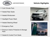 Used 2025 Land Rover Range Rover Velar S image 2