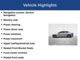 New 2025 Volvo S60 T8 Plus w/ Climate Package image 2