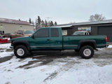 Used 1998 GMC Sierra 2500 4x4 Extended Cab w/ Powermax Pkg image 3