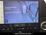 Certified 2024 Lexus NX 350 AWD image 4