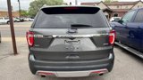Used 2017 Ford Explorer XLT w/ Equipment Group 202A image 4