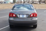 Used 2007 Toyota Corolla CE image 6