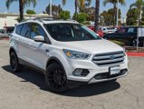 Used 2017 Ford Escape Titanium image 2