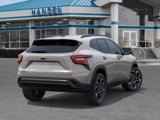 New 2026 Chevrolet Trax RS image 4