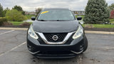 Used 2018 Nissan Murano Platinum image 2