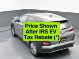 Used 2021 Hyundai Kona Limited w/ Cargo Package image 2
