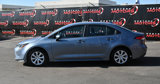 Used 2021 Toyota Corolla LE w/ Carpet Mat Package (TMS) image 4