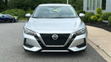 Certified 2023 Nissan Sentra SV image 3