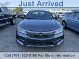 Used 2016 Honda Accord Sport image 2