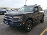 Used 2021 Ford Bronco Sport Badlands image 4