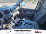 New 2025 Chevrolet Silverado 2500 W/T w/ WT/CX Safety Package image 3