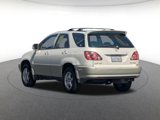 Used 2000 Lexus RX 300 4WD image 5