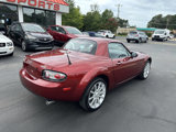 Used 2008 MAZDA MX-5 Miata Grand Touring w/ Premium Pkg image 5