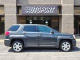 Used 2017 GMC Terrain SLE image 4