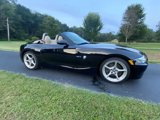 Used 2006 BMW Z4 3.0si image 4