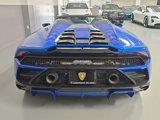 Used 2022 Lamborghini Huracan EVO image 5