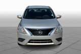 Used 2017 Nissan Versa S Plus image 3