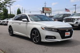 Used 2018 Honda Accord Sport image 5