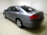 Used 2012 Volkswagen Passat 2.5 SE image 4