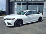 Used 2022 Honda Civic Sport image 2
