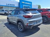 New 2026 Chevrolet TrailBlazer RS w/ Driver Confidence Package image 3