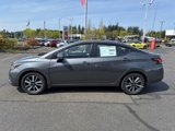 New 2025 Nissan Versa SV image 5
