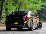 Used 2021 Chrysler 300 S w/ S Model Appearance Package image 4