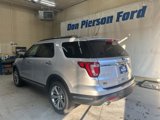 Used 2018 Ford Explorer Limited w/ Class II Trailer Tow Package image 6