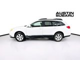 Used 2011 Subaru Outback 2.5i Limited image 4