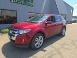 Used 2013 Ford Edge SEL image 2