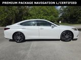 Used 2022 Lexus ES 350 w/ Premium Package image 2