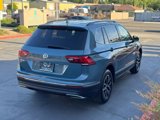 Used 2021 Volkswagen Tiguan SE image 6