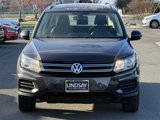 Used 2016 Volkswagen Tiguan S image 2