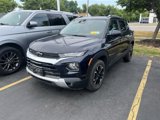 Used 2021 Chevrolet TrailBlazer LT w/ Convenience Package image 4