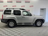 Used 2011 Nissan Xterra X w/ Protection Pkg image 2