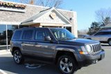 Used 2015 Jeep Patriot High Altitude image 3