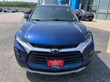 Used 2022 Chevrolet Blazer LT image 2