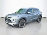 Used 2022 Chevrolet TrailBlazer LT w/ Convenience Package image 4