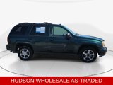 Used 2005 Chevrolet TrailBlazer LT image 2
