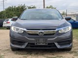 Used 2018 Honda Civic EX image 2